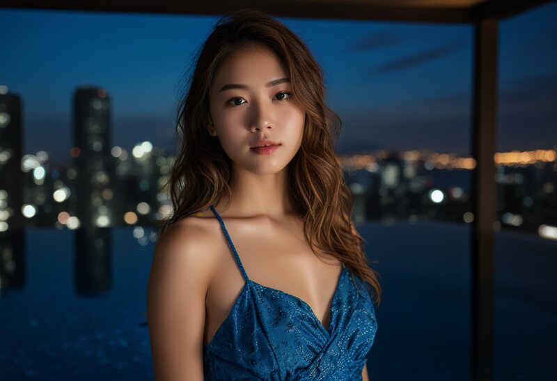夜航十三站海报